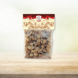 Porcini a Cubetti Congelati 1 kg