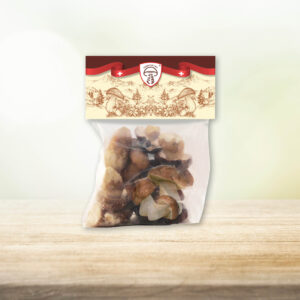 Porcini Interi Congelati 1 kg