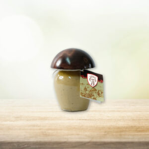 Crema di Funghi Porcini 314 ml